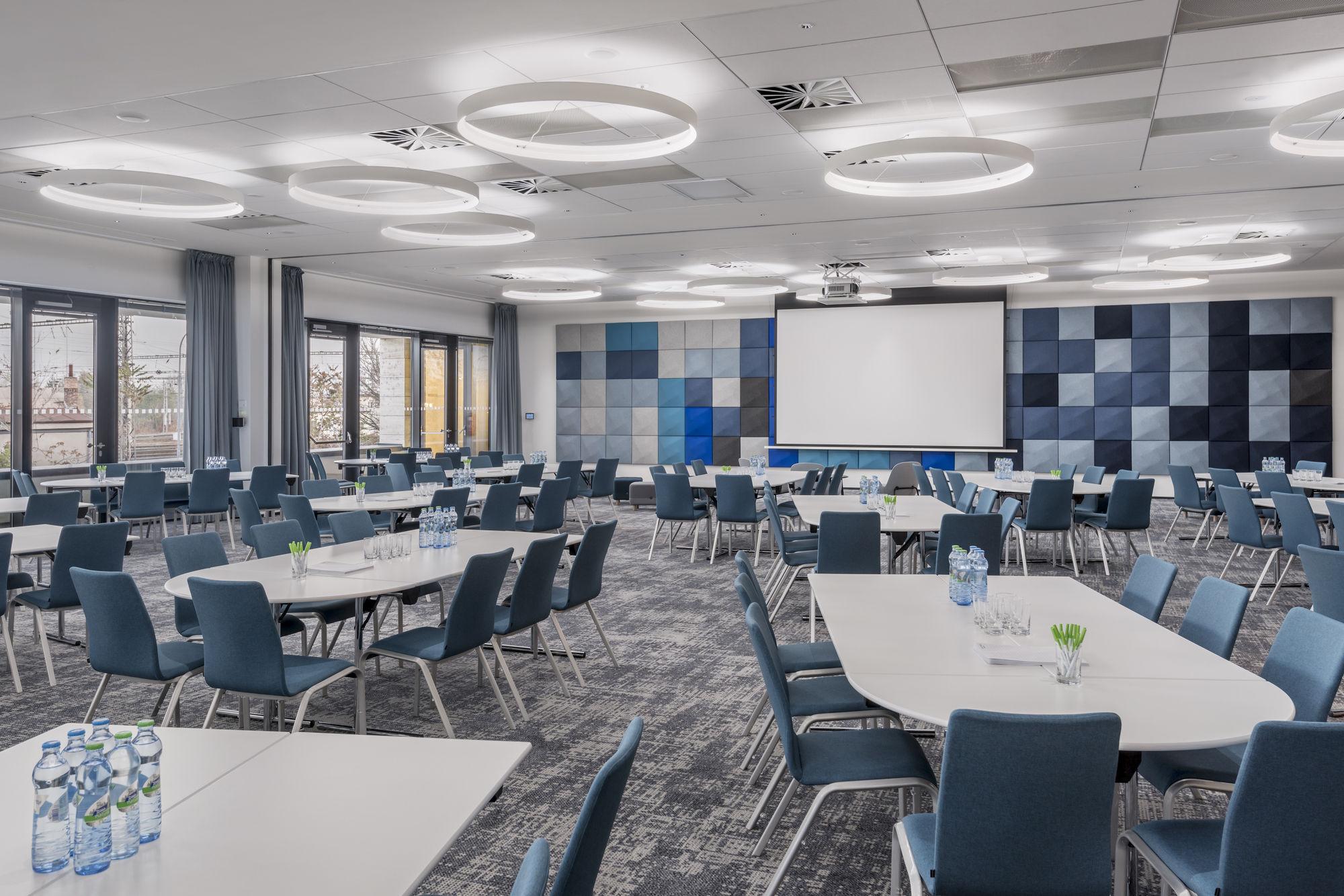 Hotel Courtyard By Marriott Brno Extérieur photo