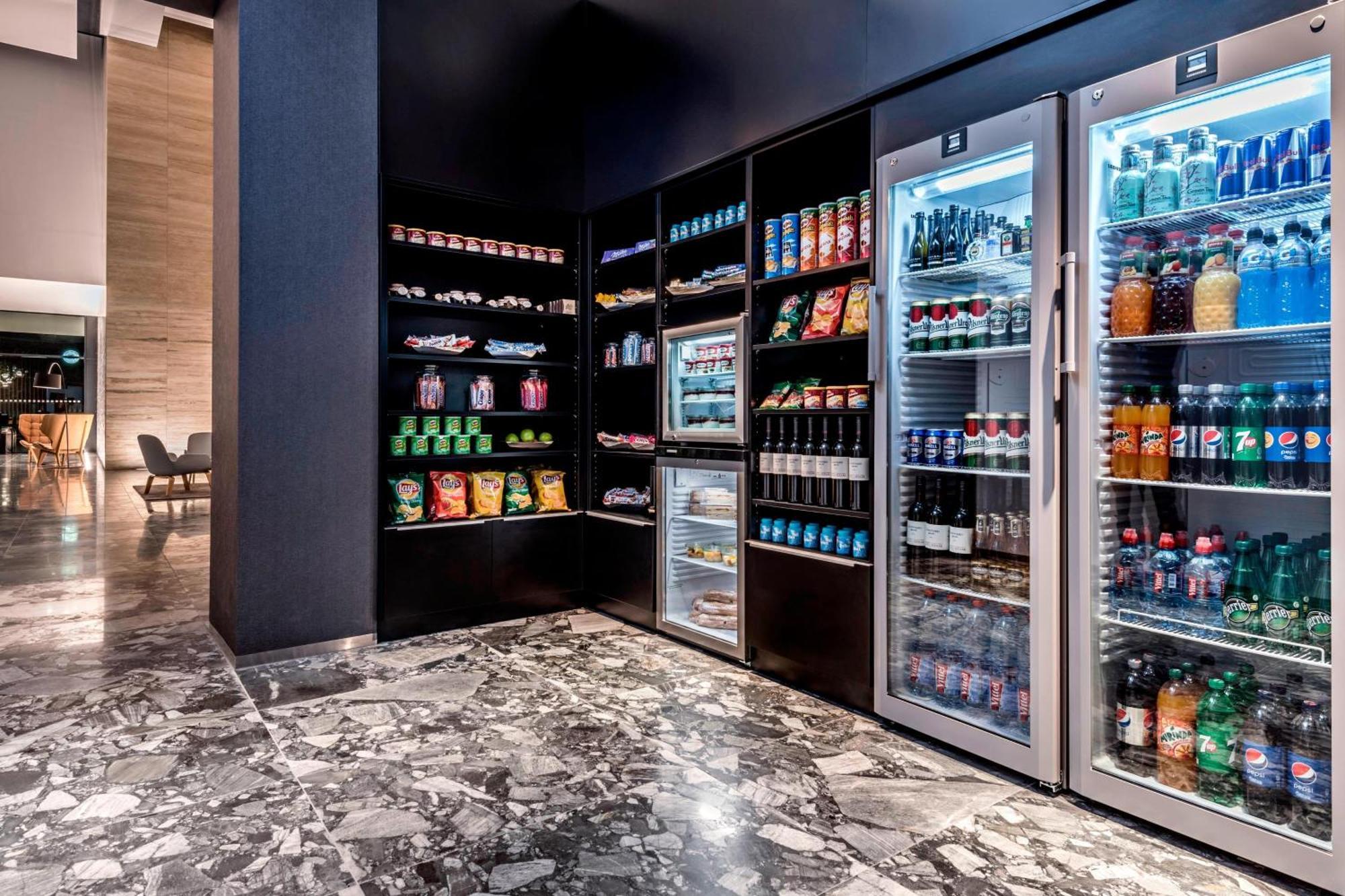 Hotel Courtyard By Marriott Brno Extérieur photo
