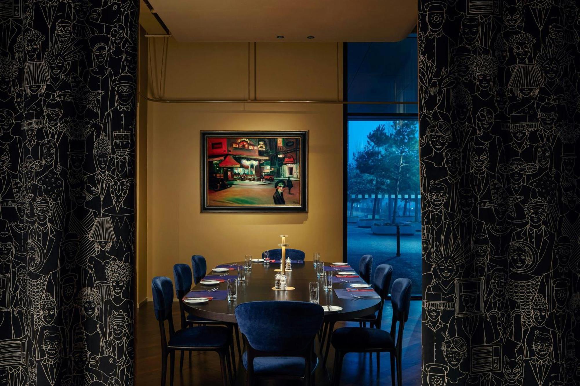 Hotel Courtyard By Marriott Brno Extérieur photo