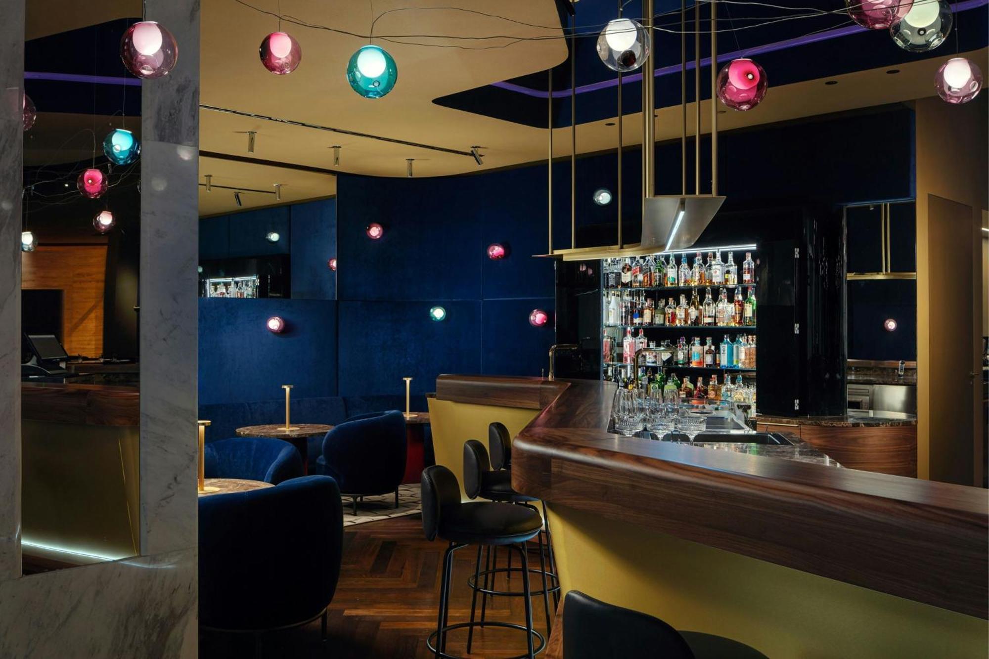 Hotel Courtyard By Marriott Brno Extérieur photo