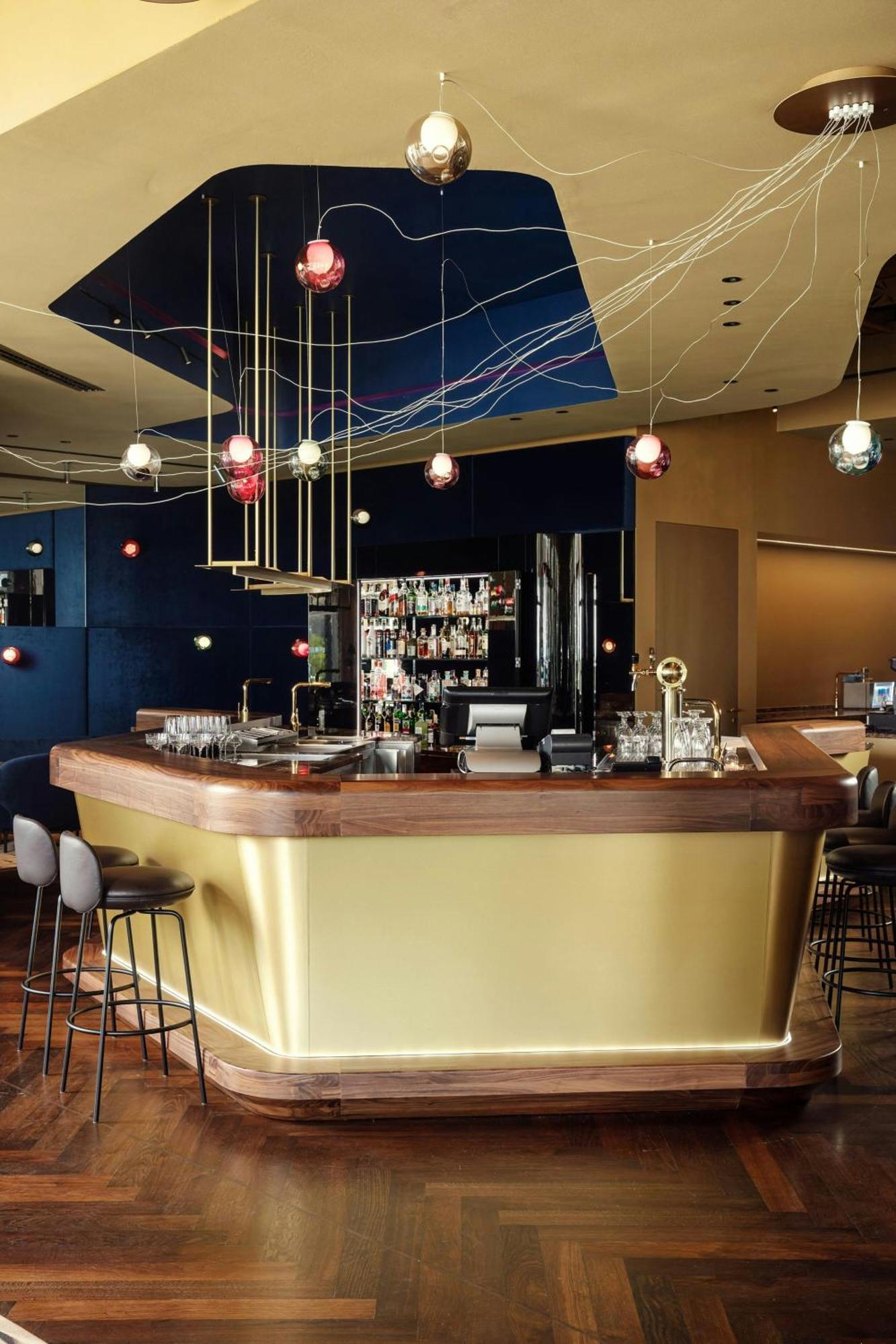 Hotel Courtyard By Marriott Brno Extérieur photo